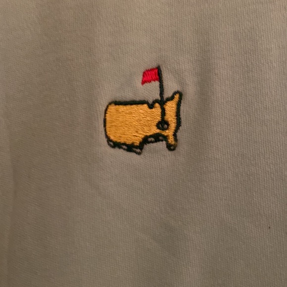 Masters Pullover - Picture 2 of 3